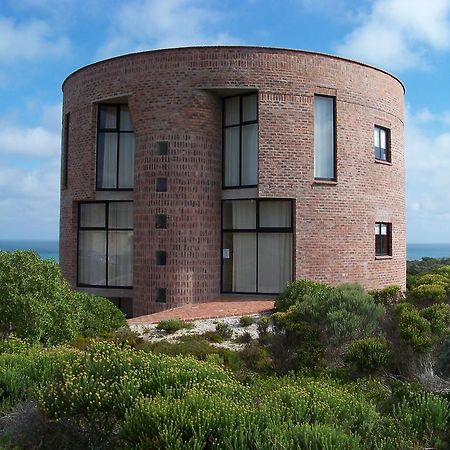Casa Dos Milagres Holiday Home Agulhas Ngoại thất bức ảnh