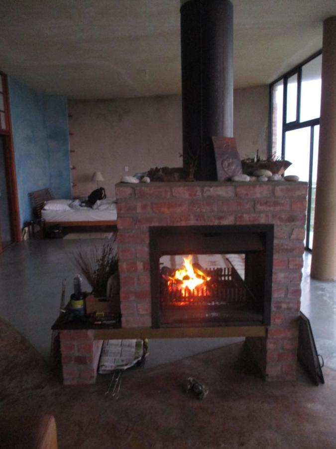 Casa Dos Milagres Holiday Home Agulhas Ngoại thất bức ảnh