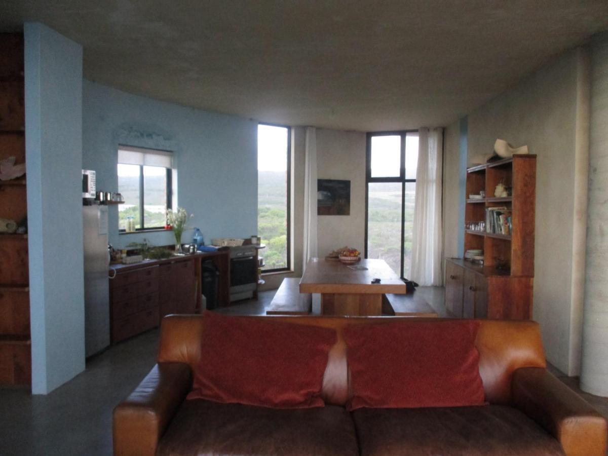 Casa Dos Milagres Holiday Home Agulhas Ngoại thất bức ảnh