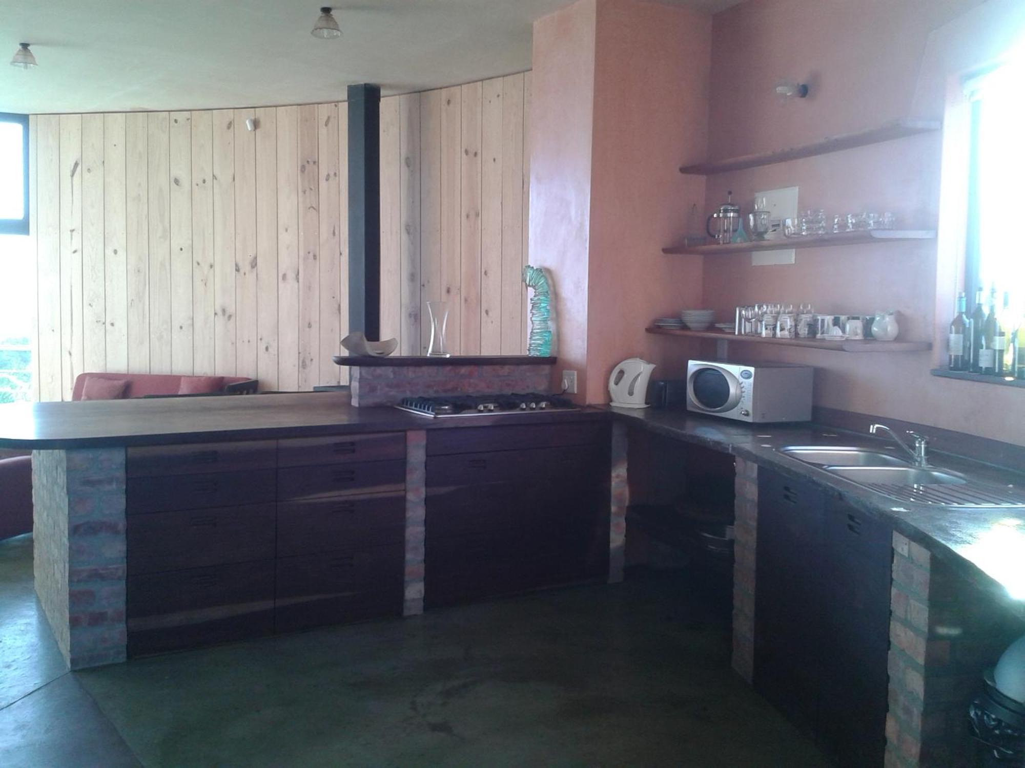 Casa Dos Milagres Holiday Home Agulhas Phòng bức ảnh