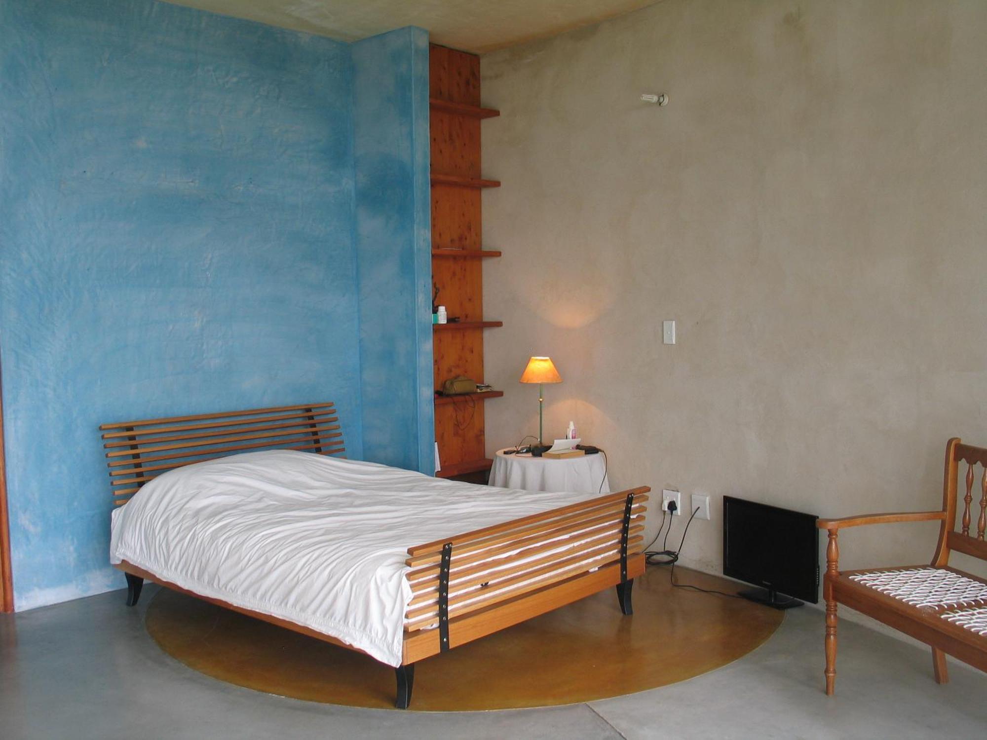 Casa Dos Milagres Holiday Home Agulhas Phòng bức ảnh