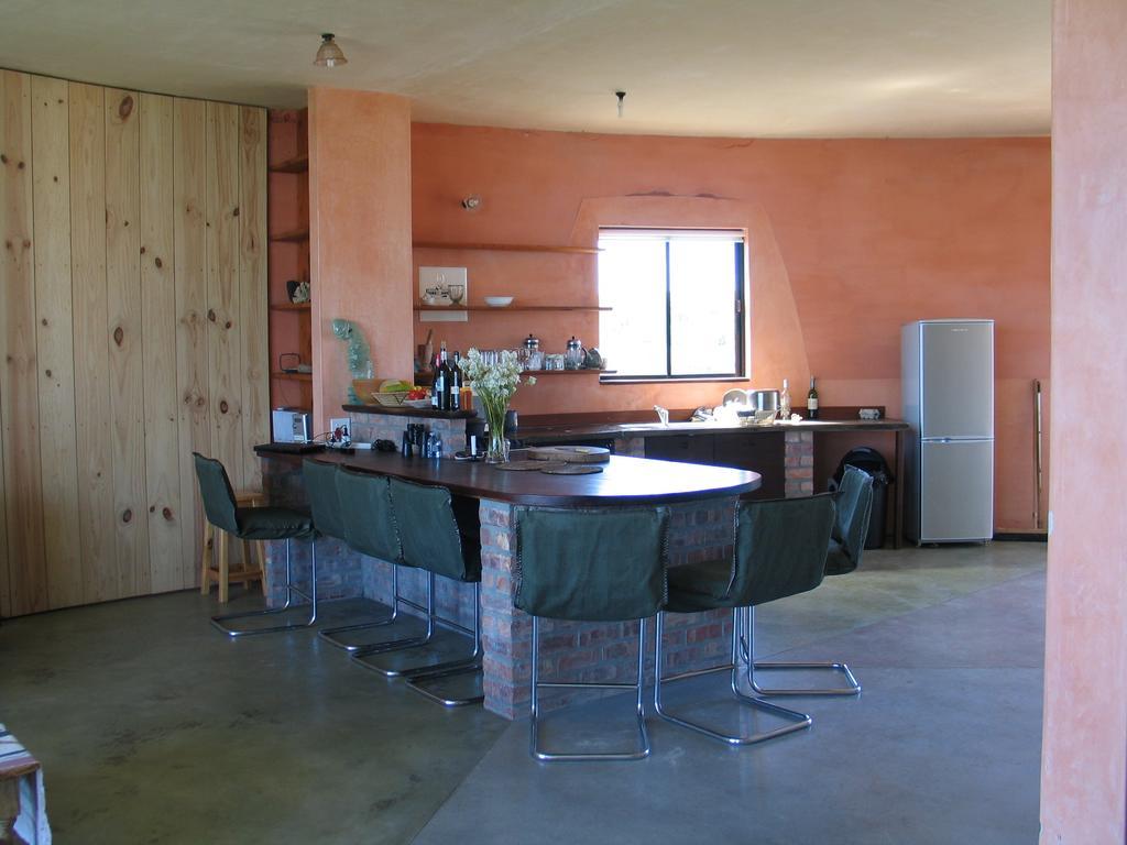 Casa Dos Milagres Holiday Home Agulhas Phòng bức ảnh