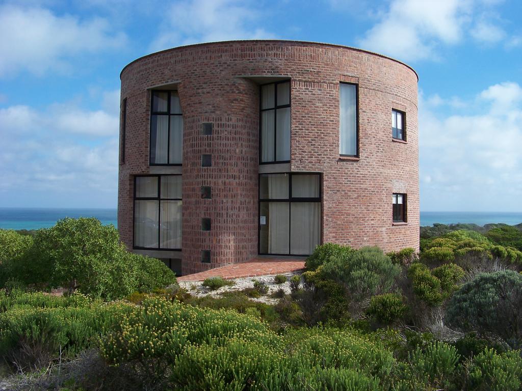 Casa Dos Milagres Holiday Home Agulhas Ngoại thất bức ảnh