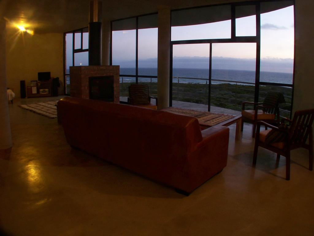 Casa Dos Milagres Holiday Home Agulhas Ngoại thất bức ảnh